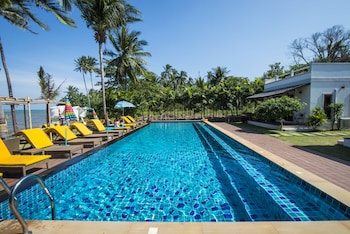 Serenity Resort,51/4 Moo 2, Dan Kao,3 star