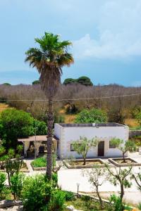 Villa Conca Marco,Next To A Golf Course,3 star