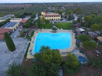 Villa Conca Marco,Next To A Golf Course,3 star
