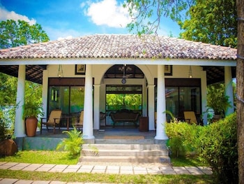 tissa wild heaven yala