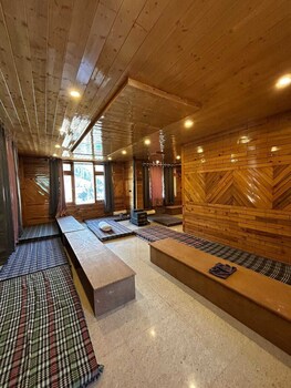 hotel star in kalga