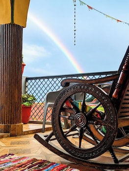Hotel Mount Kailash Homestay Munsyari,,2 star