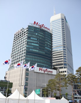 Hotel Migliore Seoul,Jung-Gu>>Dongdaemun,4 star