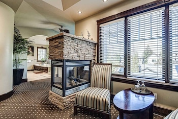 Westmount River Inn,Alberta>>Calgary,4 star