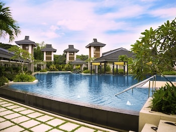 Awapuhi Hotel & Resort Busuanga,,3 star