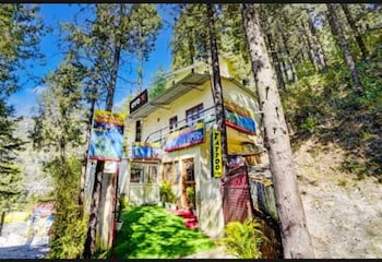 dharam hotel