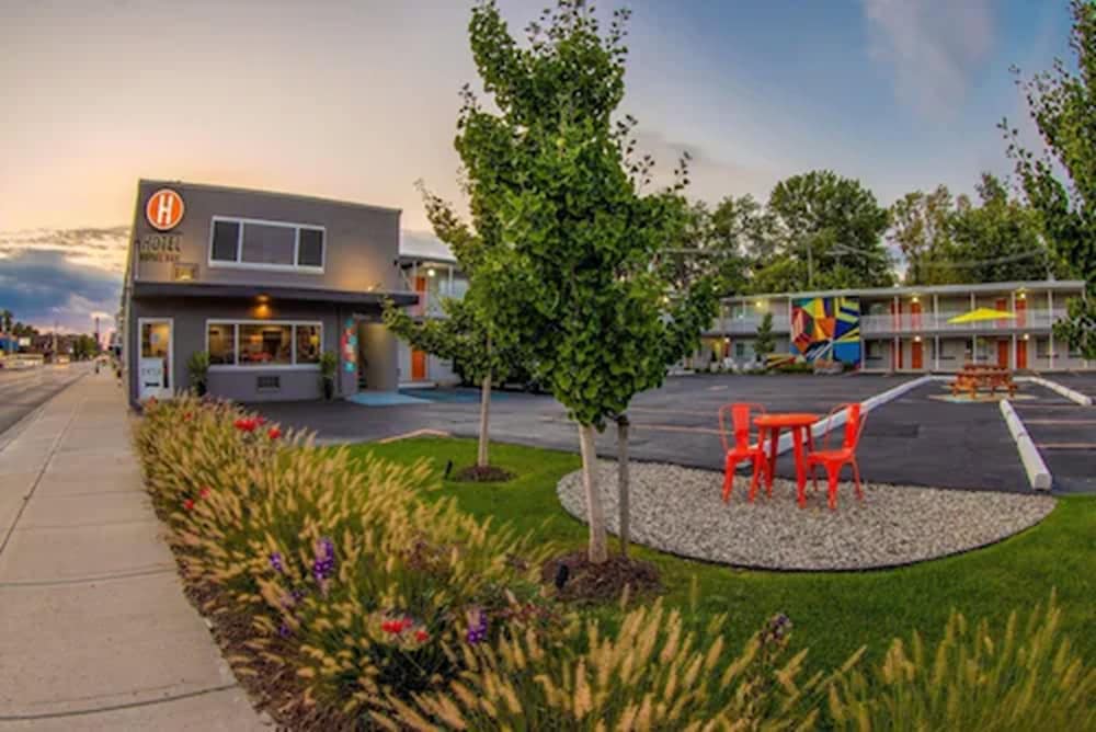 Hotel Royal Oak,Madison Heights>>Detroit,3 star