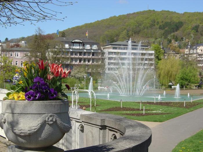 bristol hotel bad kissingen