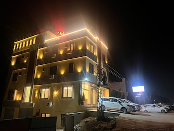 hotel rama krishna