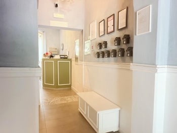 boutique hotel washington milano