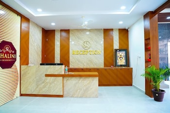 Shalini Residency,,2 star