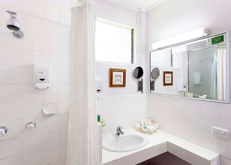 Raceways Motel,Brisbane>>Ascot,3.5 star
