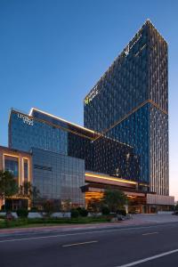hyatt place tianjin south railway station