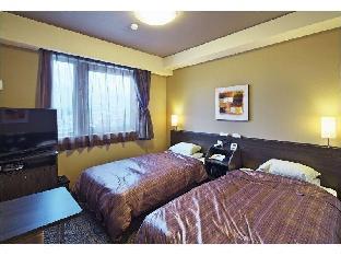 Hotel Route-Inn Yaita,Near Nagamine Park,3 star