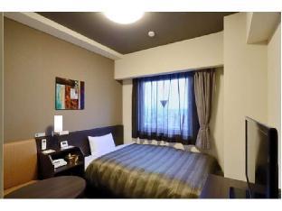 Hotel Route-Inn Yaita,Near Nagamine Park,3 star