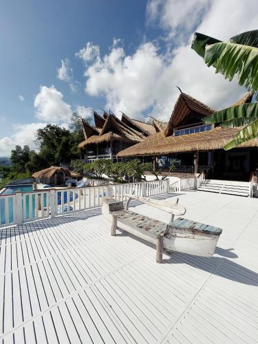 The Princess Of Mentigi Bay,Mangsit>>Lombok,4 star