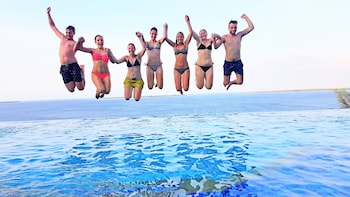 Princess Of Mentigi Bay,Mangsit>>Lombok,3 star
