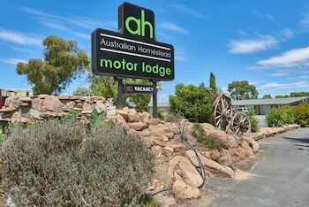 Australian Homestead,Forest Hill>>Bathurst,4 star