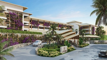 ohana beach park resort