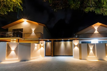Happy House Villa Phu Quoc,,4 star