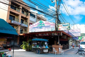 starbeach guest house