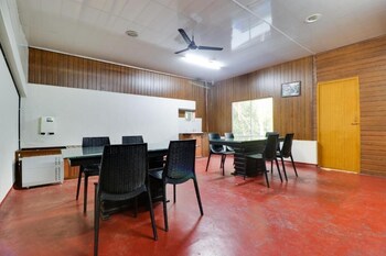 star inn residency