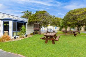 Rosebud Motel,Fingal>>Boneo,3 star