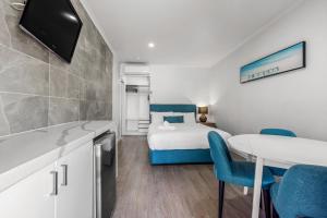 Rosebud Motel,Fingal>>Boneo,3 star