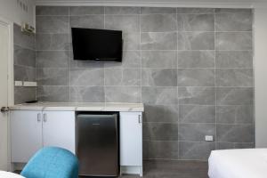Rosebud Motel,Fingal>>Boneo,3 star