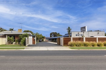 Rosebud Motel,Fingal>>Boneo,4 star