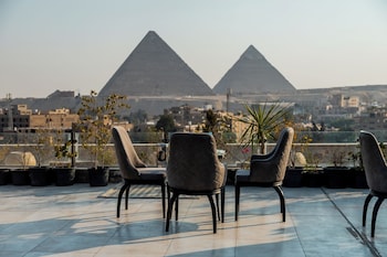 hotel comfort giza