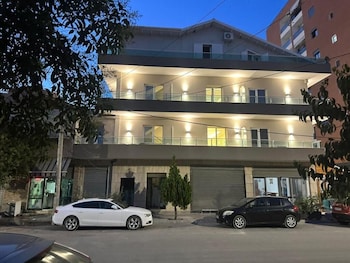 kanaj rooms and apartments