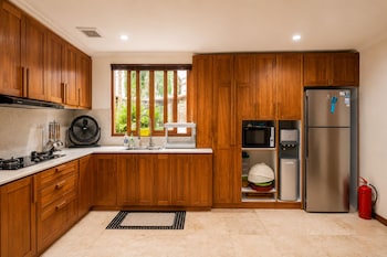 petra villa by dhananjaya hospitality
