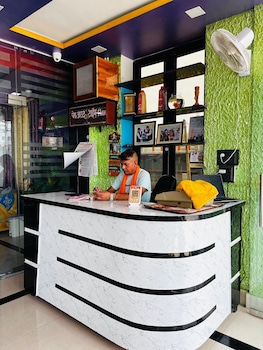 Himani Hotel,,2 star