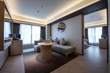 crystal orange hotel chengdu wuhouci hongpailou