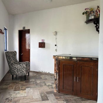Hotel Casa Don Marcos,,2 star