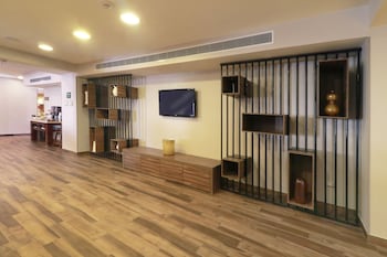 hampton by hilton chihuahua