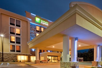 holiday inn express wilkes barre east by ihg