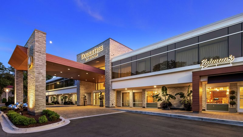 The Kingsley Bloomfield Hills - A Doubletree By Hilton,Bloomfield Hills>>Auburn Hills,4 star