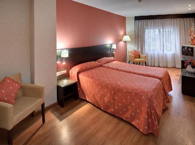 Casanova Hotel,Huesca>>Fraga,3 star