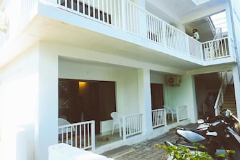 bougain villa