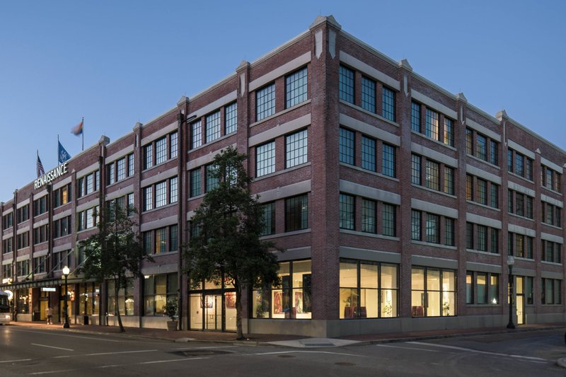 Renaissance New Orleans Arts Warehouse District Hotel,Orleans Parish>>New Orleans,4 star