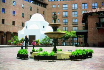 hotel estelar la fontana