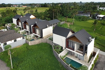 bintang villas ubud