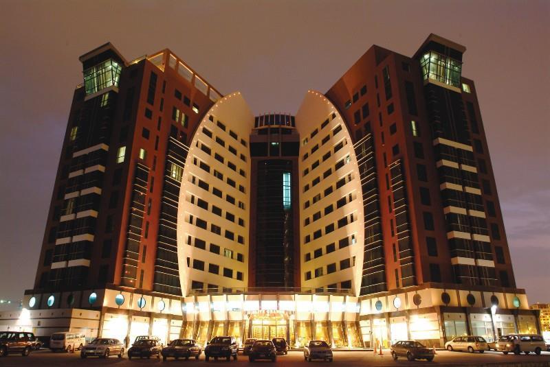 Elite Grande Hotel,Manama>>Bahrain,4 star