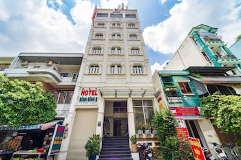 Collection O Dinh Dinh 2 - Near T3,,2 star