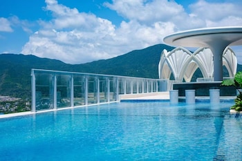 layarda hotel sanya haitang bay
