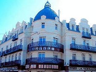 hotel de la terrasse