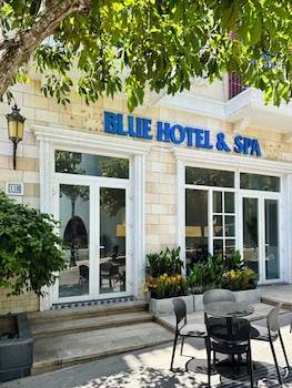 Blue Hotel Phu Quoc Sunset Town,,3 star