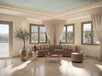Leolia Nautical Resort Kala Nera - Handwritten Collection,,5 star
